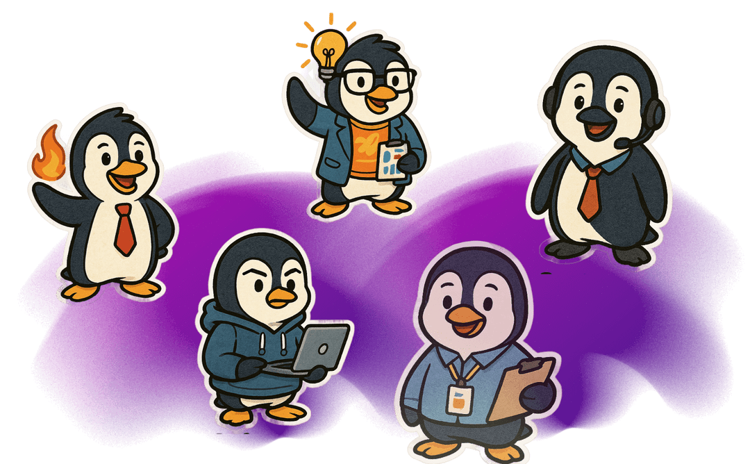 Pluto Team